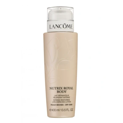 Imagem de Lancôme Nutrix Royal Body Fluid 400 ml