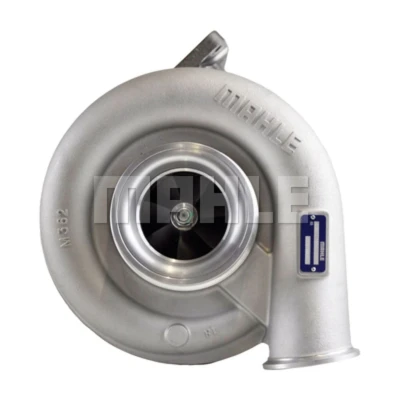 Imagem de MAHLE ORIGINAL 038 TC 18563 000 Turbocompressor accionado pelos gases de escape