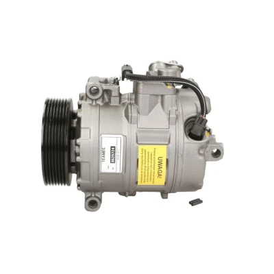 Imagem de TEAMEC 8629724 Compressor 7SEU17C 12 PAG 46 BMW: 3 Coupe, Sedan, Touring