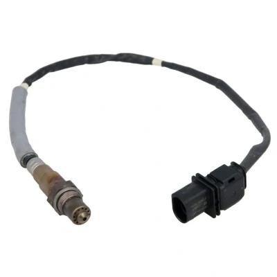 Imagem de BOSCH 0 258 017 001 Sonda lambda 5 KIA: RIO 3, OPEL: Vectra C Caravan