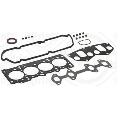 Imagem de ELRING 397.341 Jogo de juntas, cabeça do cilindro Com retentores haste válvulas FIAT: Punto III Hatchback, Grande Hatchback