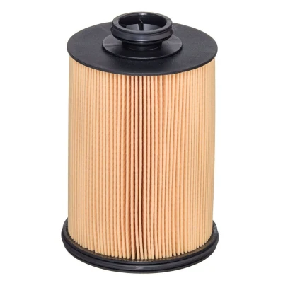 Imagem de HENGST FILTER E465KP D445 Filtro de Combustível Cartucho filtrante