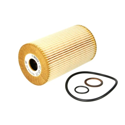 Imagem de BOSCH 1 457 429 276 Filtro de óleo com juntas Cartucho filtrante