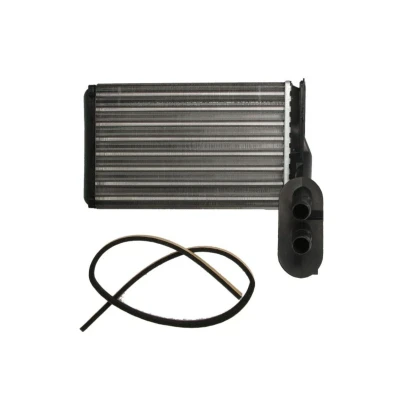Imagem de THERMOTEC D6W019TT Radiador Quente VOLKSWAGEN: GOLF 2, 3, Polo III Hatchback, AUDI: A3 SEAT: Ibiza 2