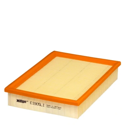 Imagem de HENGST FILTER E1905LI Filtro, ar do habitáculo Filtro de pólen 269 187 46 VOLVO: F 6
