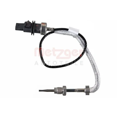Imagem de METZGER 08941081 Sensor antes do filtro de partículas