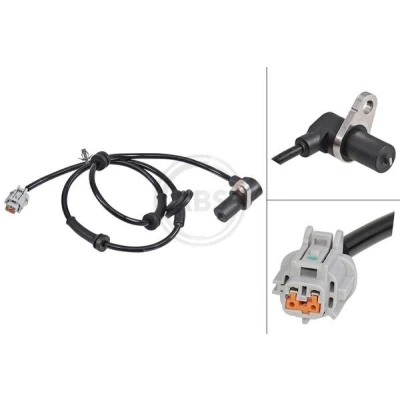 Imagem de A.B.S. 30540 Sensor de ABS passivo 880 cinzento