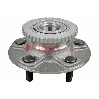 Imagem de METZGER WM 2250 Kit de rolamento roda 148 NISSAN: Primera Sedan