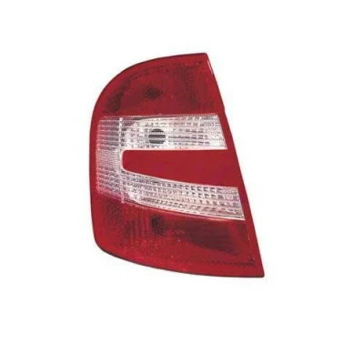 Imagem de ALKAR 2211522 Farolim esquerda PY21W, P21/4W sem porta lâmpadas SKODA: Fabia I Hatchback