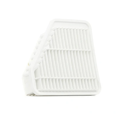 Imagem de VALEO 585422 Filtro de ar 76 235 269 Cartucho filtrante TOYOTA: Auris Hatchback, Carrinha, Avensis III Sedan