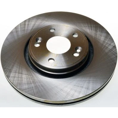 Imagem de Disco de travão DENCKERMANN B130156