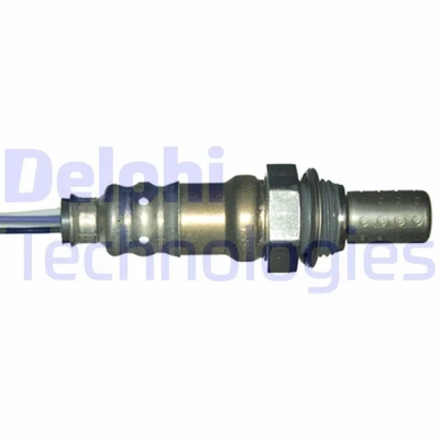 Imagem de DELPHI ES20029 12B1 Sonda lambda plana, com aquecimento MITSUBISHI: Space Star, COLT 4, Lancer 6 Limousine