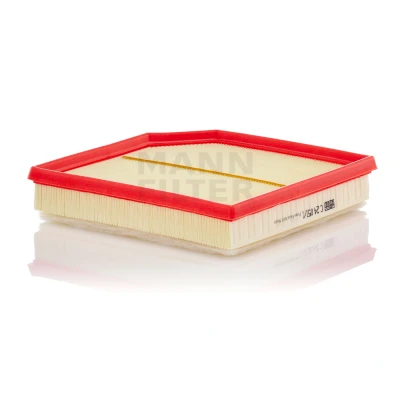 Imagem de MANN FILTER C 24 051/1 Filtro de ar 52 244 242 Cartucho filtrante VOLVO: XC40