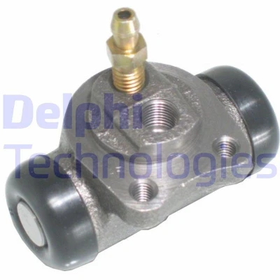 Imagem de DELPHI LW50006 Cilindro de Roda 18 sem regulador integrado OPEL: Corsa A CC, TR, Kadett C Coupe