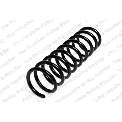 Imagem de LESJÖFORS 4208428 Mola de suspensão Eixo traseiro helicoidal BMW: 7