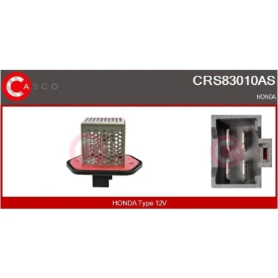 Imagem de CASCO CWM30126GS Motor de Limpa Vidros 12V à frente para veículos volante esquerda/direita FIAT: Doblo I Cargo