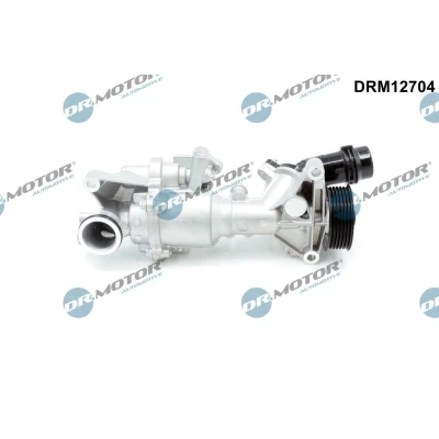 Imagem de DR.MOTOR AUTOMOTIVE DRM12704 Bomba de água MERCEDES BENZ: Classe V