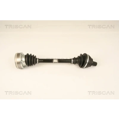 Imagem de TRISCAN 8540 29631 Veio de transmissão 521 VOLKSWAGEN: Golf 6, 7, Scirocco III, SEAT: Leon II Hatchback, III ST, SC