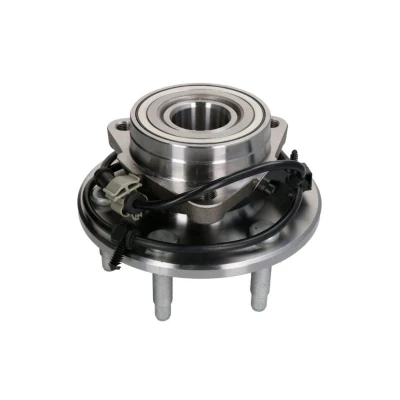 Imagem de Conjunto de rolamentos roda com cubo BTA H1Y003BTA