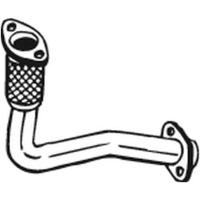 Imagem de BOSAL 726 207 Tubo de escape