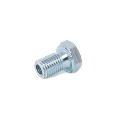 Imagem de FEBI BILSTEIN 48893 Bujão do Carter Aço 17 sem retentor BMW: 3 Sedan, Touring, 5 Sedan