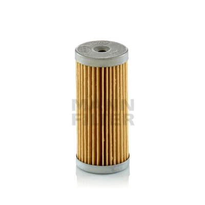 Imagem de MANN FILTER C 32 Filtro de ar 64 30 Cartucho filtrante