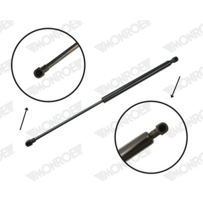 Imagem de Mola pneumática, mala/compartimento de carga MONROE ML6574