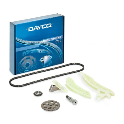 Imagem de DAYCO KTC1071 Jogo de correntes distribuição