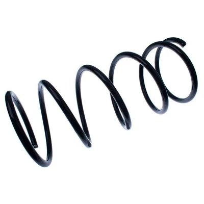 Imagem de DENCKERMANN D700150 Mola de suspensão Eixo dianteiro PEUGEOT: 206 Hatchback, 306 Cabrio