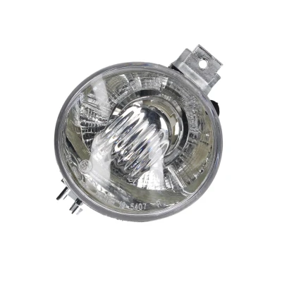 Imagem de TYC 18 5407 05 2 Intermitente branco à frente, lado direito com porta lâmpadas PY21W VOLKSWAGEN: Lupo / 3L