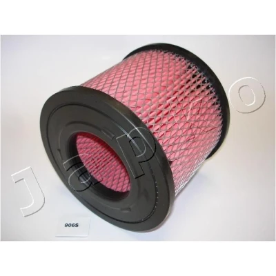 Imagem de JAPKO 20906 Filtro de ar 144mm 167,7mm Cartucho filtrante ISUZU: D Max 1 Pickup