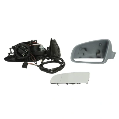 Imagem de Espelho retrovisor exterior BLIC 5402 04 1127593 Links