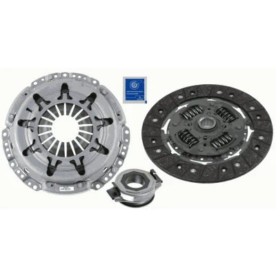 Imagem de SACHS 3000 951 179 Kit de Embraiagem 240 NISSAN: Almera 2 Limousine, II Hatchback