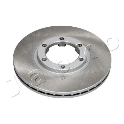 Imagem de JAPKO 60909C Disco de travão Eixo dianteiro 256,8 22 6 88 ventilado pintado OPEL: Frontera A SUV, Sport SUV Cabrio, Campo