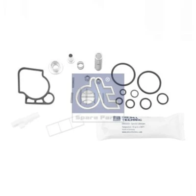 Imagem de Kit de reparação, válvula, travão mão DT Spare Parts 2.94551