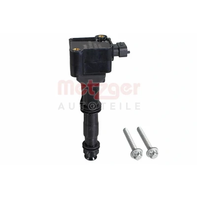 Imagem de METZGER 0880160 Bobina de ignição SAE Kontaktfeder PORSCHE: Boxster