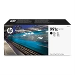 Imagem de HP 991X Cartucho de Tinta PageWide Original Alta Capacidad Negro
