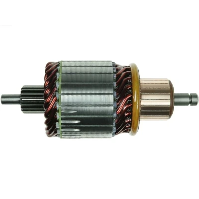Imagem de AS PL SA0034 Induzido, motor de arranque