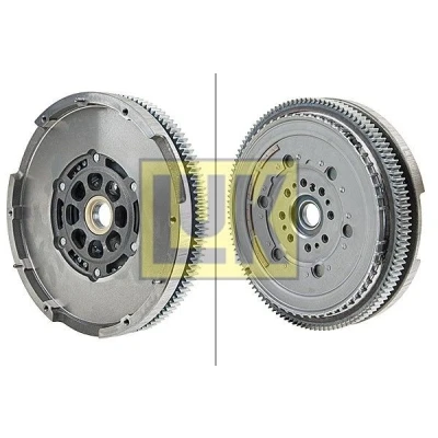 Imagem de LuK 415 0560 10 Volante bimassa