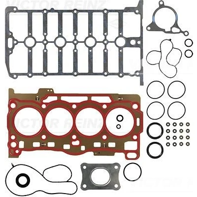 Imagem de REINZ 02 10217 01 Jogo de juntas, cabeça do cilindro Com retentores haste válvulas VOLKSWAGEN: CADDY 4 Kasten