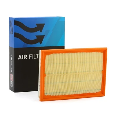 Imagem de CHAMPION CAF100718P Filtro de ar 42 207 290 Cartucho filtrante OPEL: Meriva A, Corsa C Hatchback, С Van