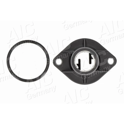 Imagem de AIC 50056 Flange Bloco do motor, à frente, esquerda VOLKSWAGEN: Golf 4, Bora Sedan, 4 Variant, SEAT: Ibiza 2, Córdoba I Leon Hatchback