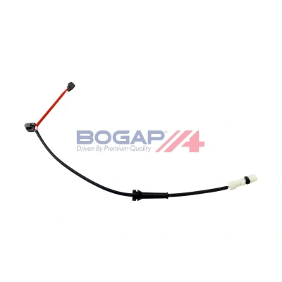 Imagem de BOGAP A7117191 Sensor de Desgaste Pastilha Freio