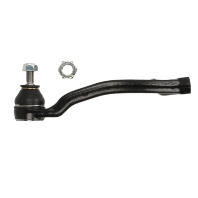 Imagem de FEBI BILSTEIN 24816 Rótula de direção ProKit Eixo dianteiro, lado direito com porca segurança RENAULT: MEGANE 2 Kombi, CLIO 3,