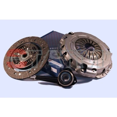 Imagem de STATIM 120.581 Kit de Embraiagem com desembraiagem central 240mm RENAULT: MASTER 2 Kasten, Pritsche/Fahrgestell, OPEL: Movano A Van