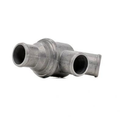 Imagem de MAHLE ORIGINAL TH 16 80 Termóstato, líquido de refrigeração BMW: 3 Sedan, 02 5 Sedan