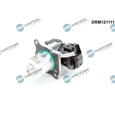 Imagem de DR.MOTOR AUTOMOTIVE DRM121111 Válvula EGR MERCEDES BENZ: Vito Minibus, Mixto, Classe C Sedan