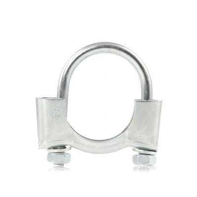 Imagem de BOSAL 250 242 Peça de aperto, sistema escape 42 TOYOTA: Yaris I Hatchback