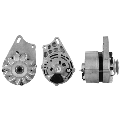 Imagem de LUCAS ELECTRICAL LRA00832 Alternador 12V 45A FIAT: Uno Hatchback, 127 Panda I Hatchback