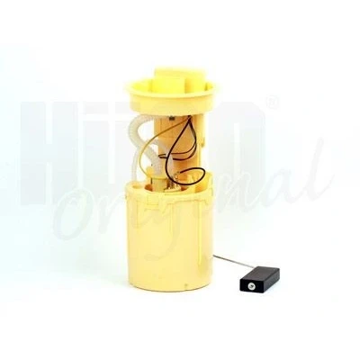 Imagem de HITACHI 133521 Unidade de alimentação combustível com sensor nível elétrico Diesel